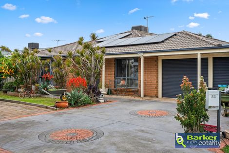 Property photo of 21 Stuart Drive Craigmore SA 5114