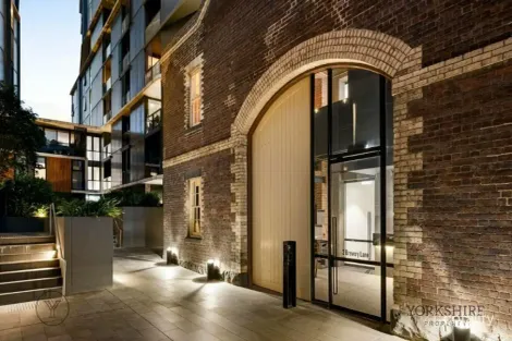 4c/2 Brewery Lane, Collingwood, VIC 3066