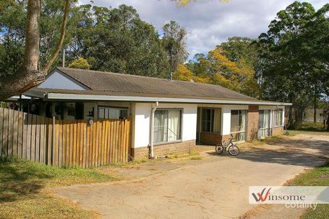 Property photo of 198 Crescent Head Road South Kempsey NSW 2440