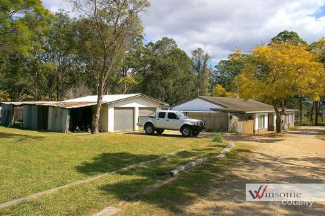 Property photo of 198 Crescent Head Road South Kempsey NSW 2440