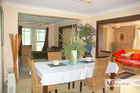 Property photo of 198 Crescent Head Road South Kempsey NSW 2440