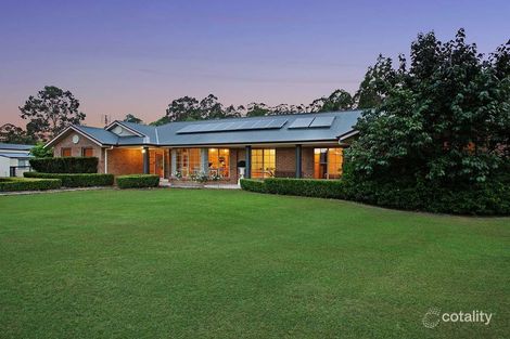 Property photo of 24 Bower Bird Close Vacy NSW 2421