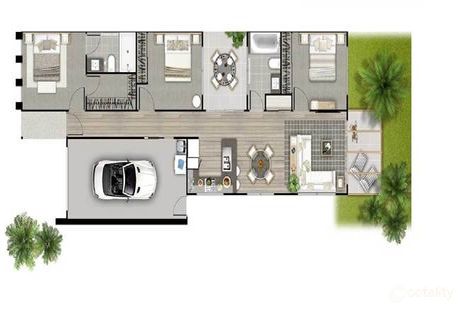 Property photo of LOT 5 Diamond Avenue Kallangur QLD 4503