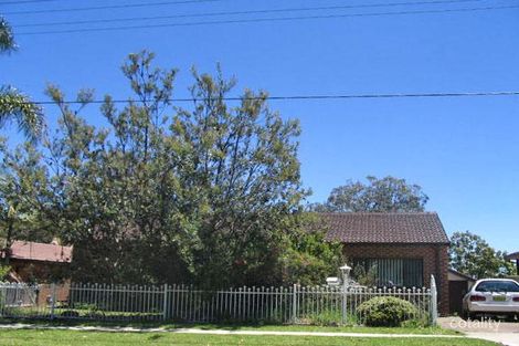 283 Cooriengah Heights Rd, Engadine, NSW 2233