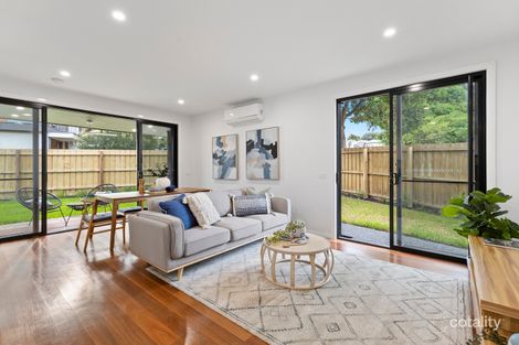 Property photo of 3/3 Karla Court Notting Hill VIC 3168