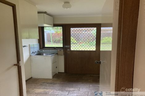 Property photo of 41 Jull Parade Ringwood North VIC 3134