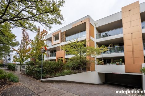 Property photo of 13/29 Forbes Street Turner ACT 2612