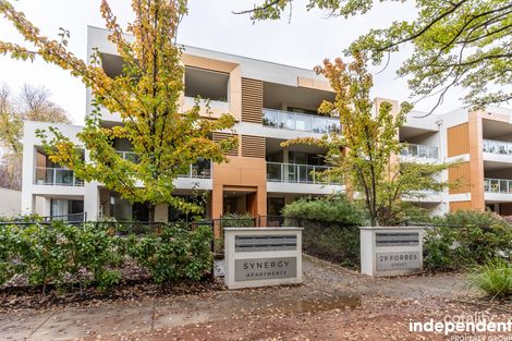 Property photo of 13/29 Forbes Street Turner ACT 2612