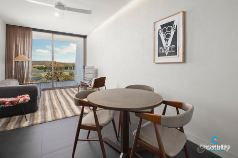 Property photo of 416/25 Edinburgh Avenue City ACT 2601