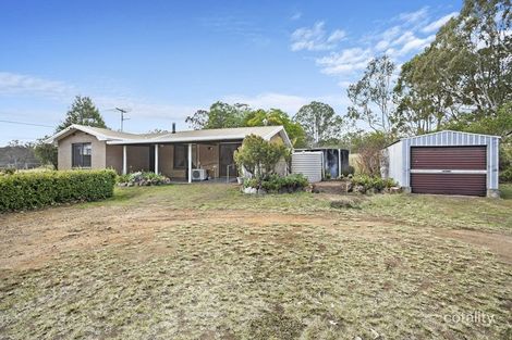 Property photo of 3897 Esk Hampton Road Ravensbourne QLD 4352