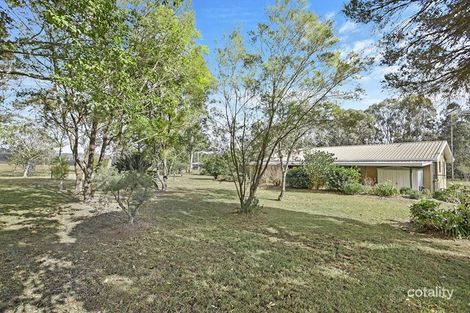 Property photo of 3897 Esk Hampton Road Ravensbourne QLD 4352