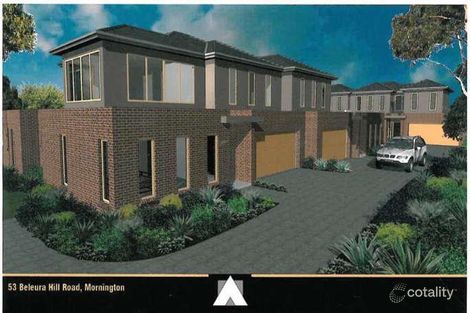 53 Beleura Hill Rd, Mornington, VIC 3931