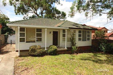 7 Gibb St, North Ryde, NSW 2113