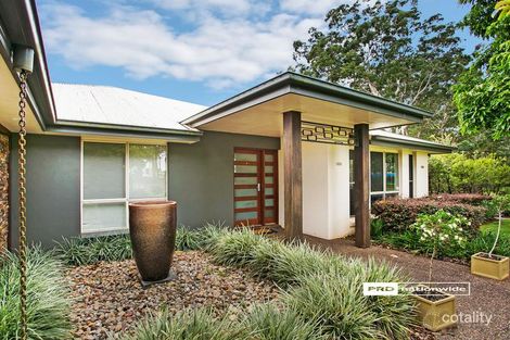 Property photo of 17 Manooka Crescent Highfields QLD 4352