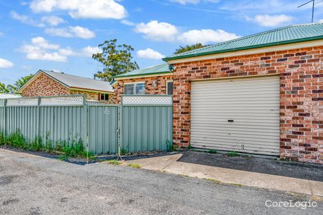 Property photo of 4/39 Castlereagh Street Singleton NSW 2330