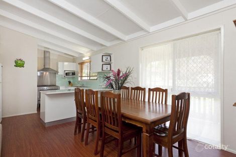 Property photo of 23 Saturn Street Capalaba QLD 4157