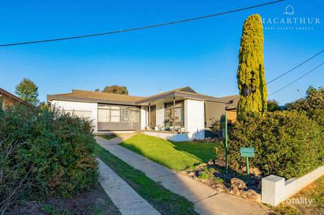 Property photo of 53 Northcott Parade Mount Austin NSW 2650