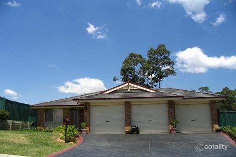 44 Peppercorn Cres, Fletcher, NSW 2287