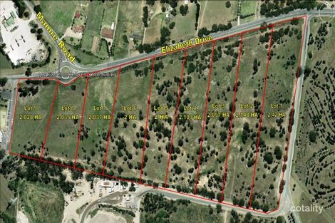 861-879 Elizabeth Dr, Abbotsbury, NSW 2176