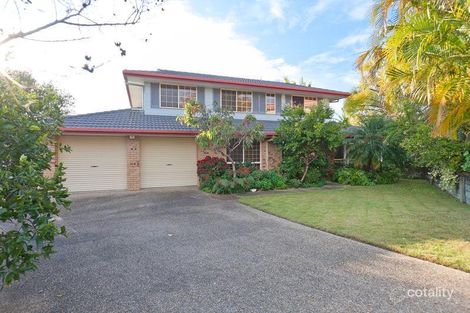 Property photo of 18 Irvine Place Wynnum West QLD 4178