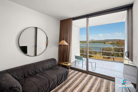 Property photo of 416/25 Edinburgh Avenue City ACT 2601