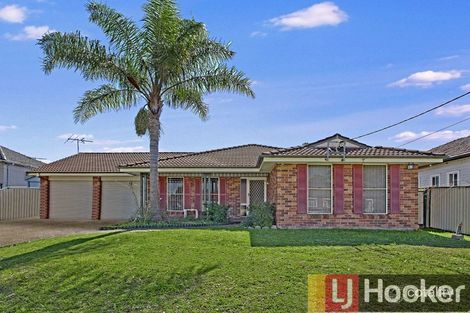 9 Carnation Ave, Old Guildford, NSW 2161