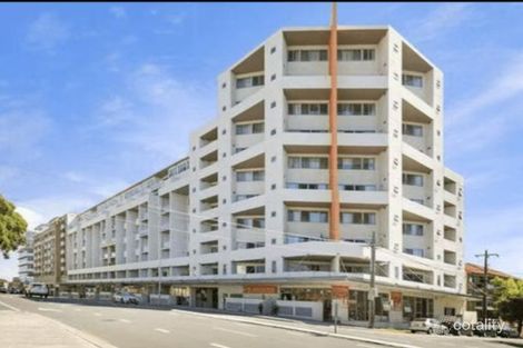 303/106 Queens Rd, Hurstville, NSW 2220