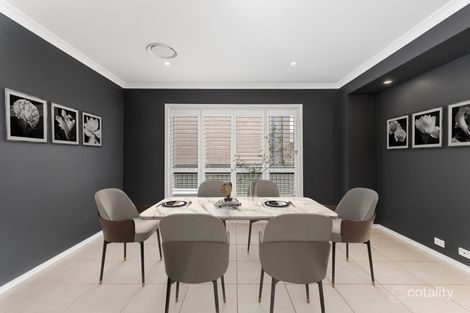 Property photo of 60 Hampton Crescent Prospect NSW 2148