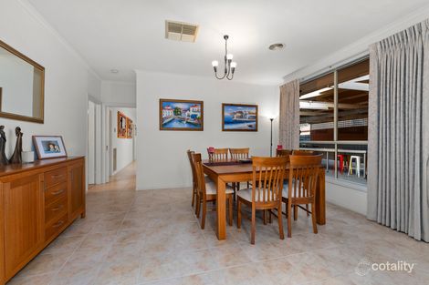 4 Alain Ave, South Morang, VIC 3752