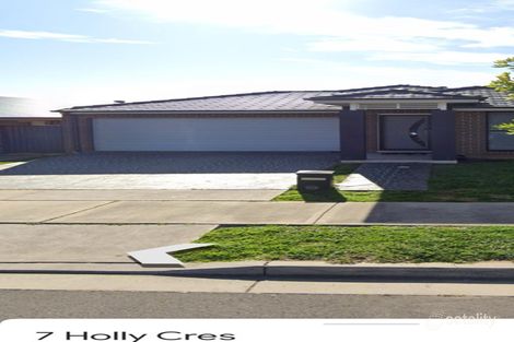 7 Holly Cres, Jordan Springs, NSW 2747