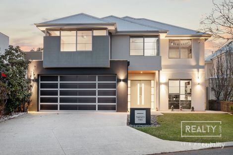 Property photo of 22 Spiderlily Mews Karrinyup WA 6018