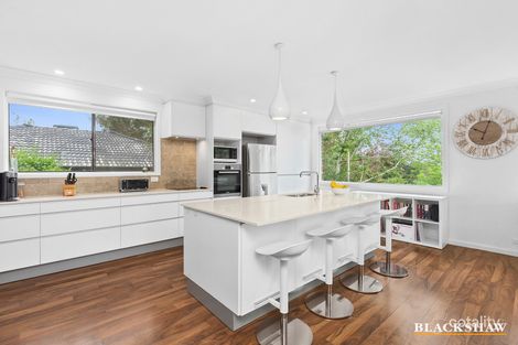 Property photo of 4 Horsley Crescent Melba ACT 2615