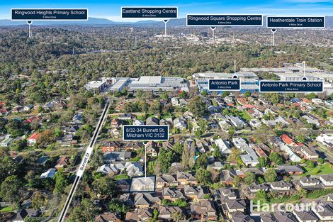 Property photo of 8/32-34 Burnett Street Mitcham VIC 3132