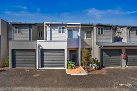 Property photo of 45/33 Scholars Drive Sippy Downs QLD 4556
