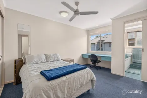 Property photo of 45/33 Scholars Drive Sippy Downs QLD 4556