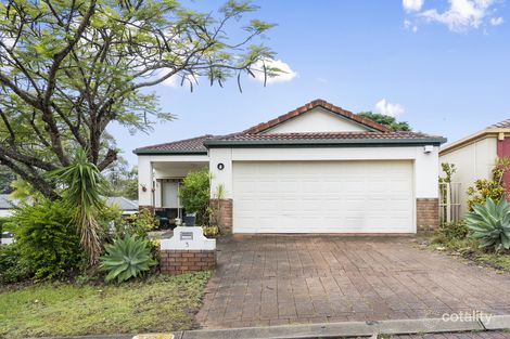 Property photo of 3 Tranmere Close Robina QLD 4226