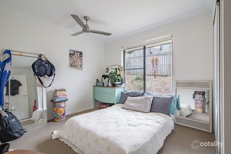 Property photo of 9 Coachella Crescent Upper Coomera QLD 4209