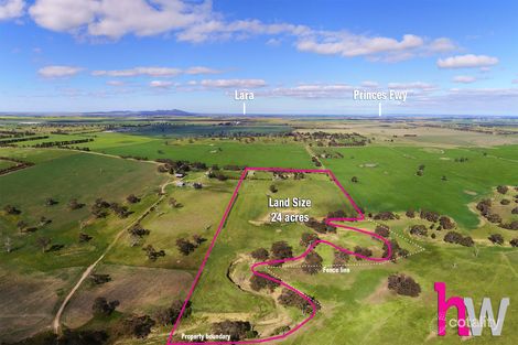 Property photo of 655 Sutherlands Creek Road Anakie VIC 3213