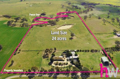 Property photo of 655 Sutherlands Creek Road Anakie VIC 3213