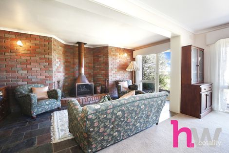 Property photo of 655 Sutherlands Creek Road Anakie VIC 3213