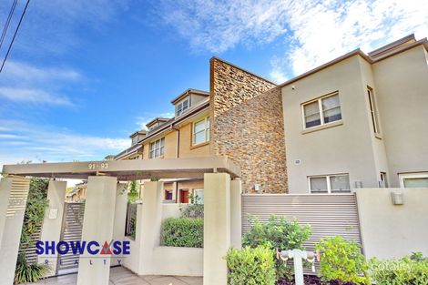 Property photo of 16/91-93 Adderton Road Telopea NSW 2117