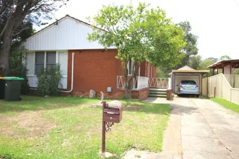 112 Willan Dr, Cartwright, NSW 2168