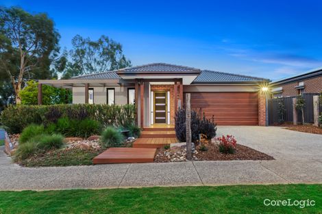 Property photo of 31 Erskine Road Mernda VIC 3754