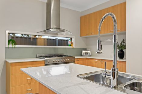 Property photo of 31 Erskine Road Mernda VIC 3754