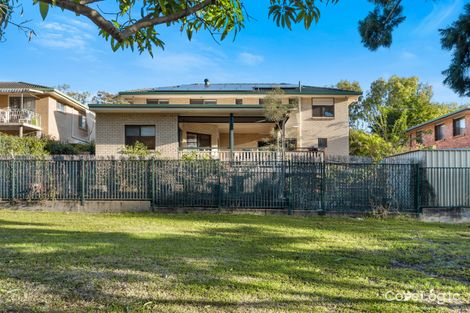 Property photo of 32 Agnew Street Aspley QLD 4034