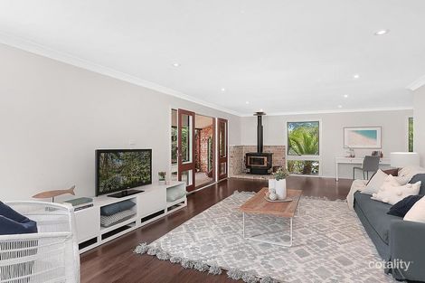 Property photo of 2 Tiarri Avenue Terrey Hills NSW 2084