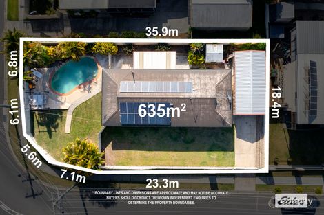 Property photo of 8 Hampton Street Loganholme QLD 4129