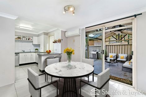 Property photo of 2/9-11 Thurston Street Penrith NSW 2750