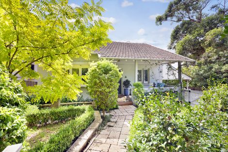 Property photo of 22 Angle Street Balgowlah NSW 2093