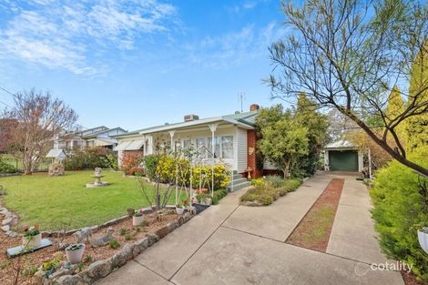 44 Queen St, Boorowa, NSW 2586